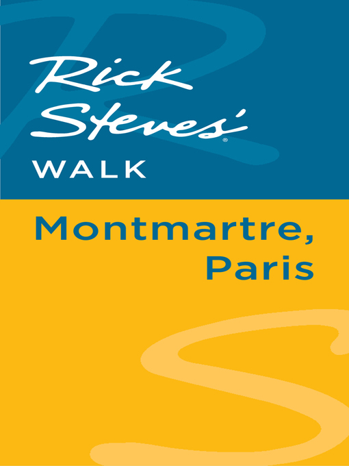 Title details for Rick Steves' Walk by Rick Steves - Available